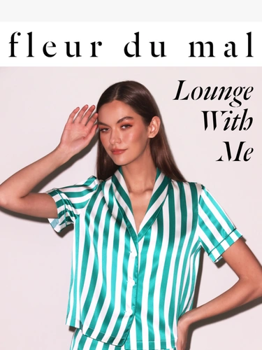 Fleur du Mal Newsletter