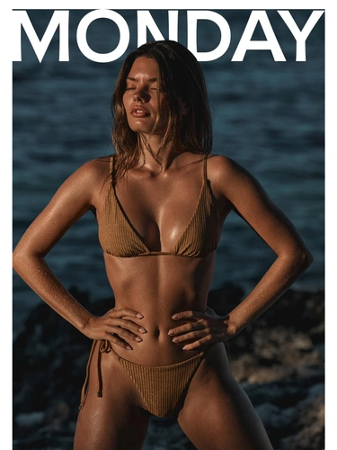 Monday Swimwear Sale Announcement