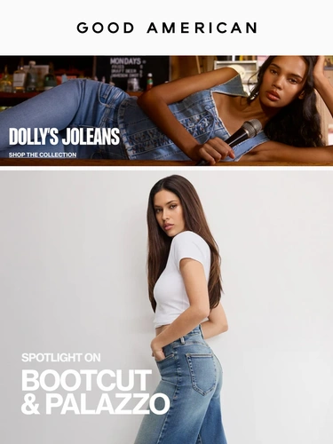 Good American Newsletter