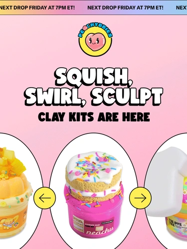 PeachyBbies Newsletter