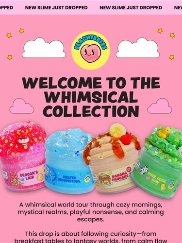 PeachyBbies Sale Announcement