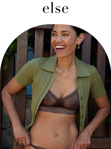 Else Lingerie Newsletter