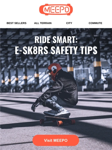 Meepo Board Newsletter