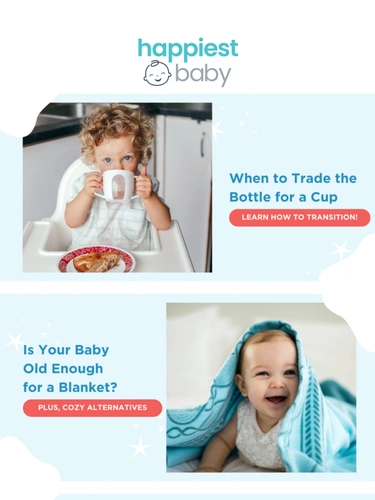 Happiest Baby Newsletter