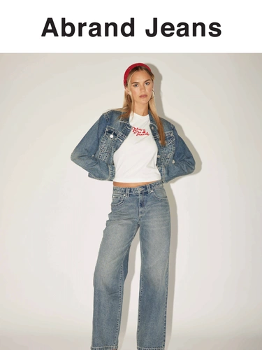 Abrand Jeans Newsletter