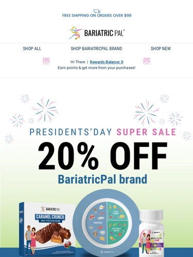 BariatricPal Sale Announcement