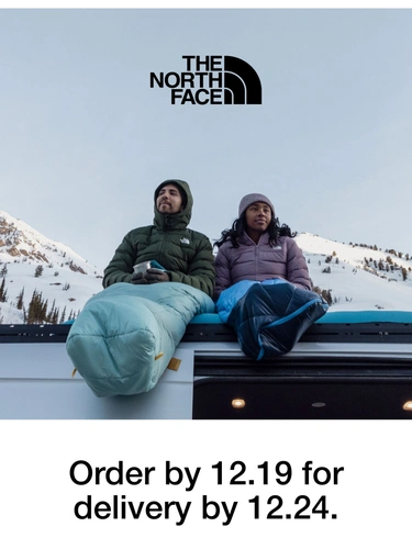 The North Face Newsletter