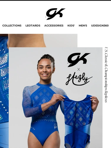GK Elite Product Launch
