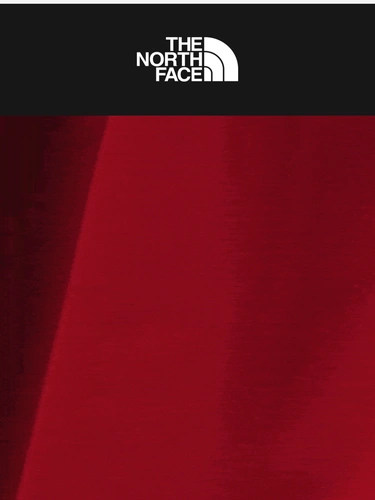 The North Face Newsletter