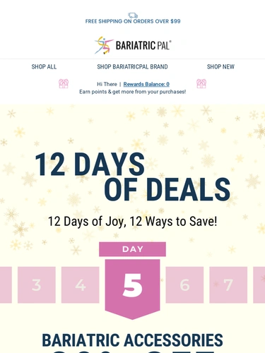 BariatricPal Sale Announcement