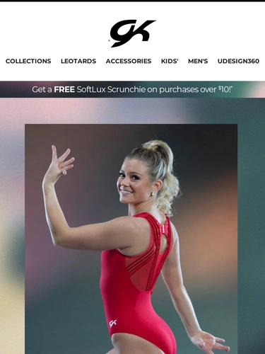 GK Elite Newsletter