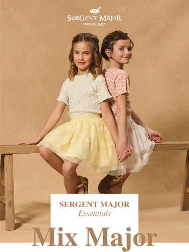 Sergent Major Newsletter