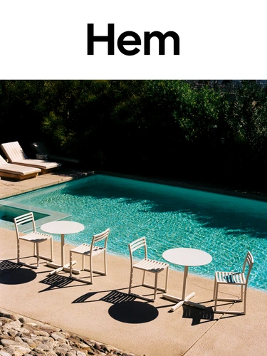 Hem Newsletter
