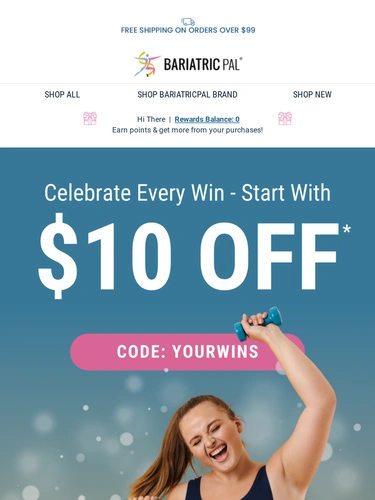 BariatricPal Sale Announcement