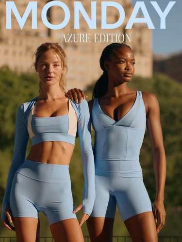Monday Swimwear Newsletter