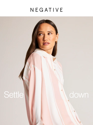 Negative Underwear Newsletter