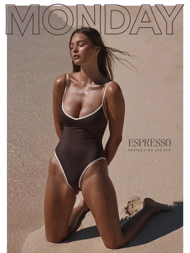Monday Swimwear Newsletter