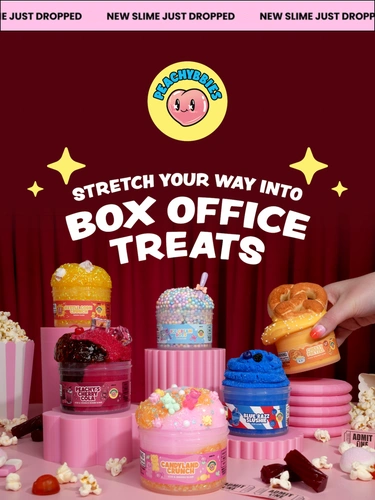PeachyBbies Email