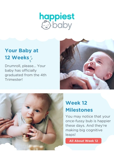 Happiest Baby Newsletter