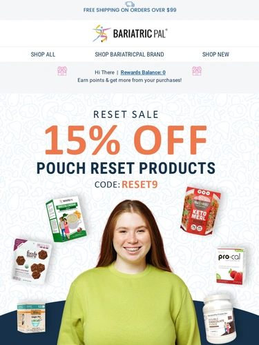 BariatricPal Sale Announcement