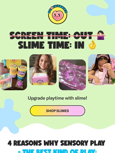 PeachyBbies Newsletter