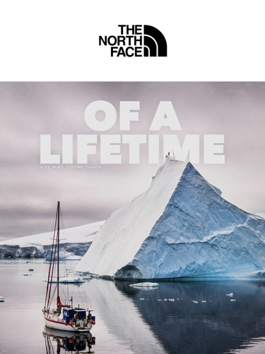 The North Face Newsletter