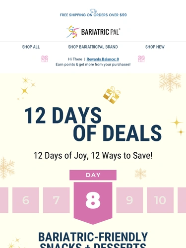BariatricPal Sale Announcement