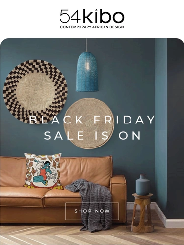 54kibo Sale Announcement