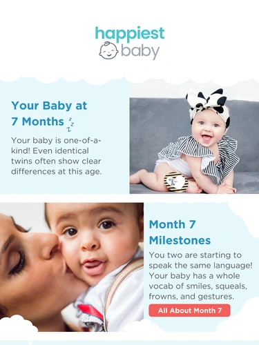 Happiest Baby Newsletter