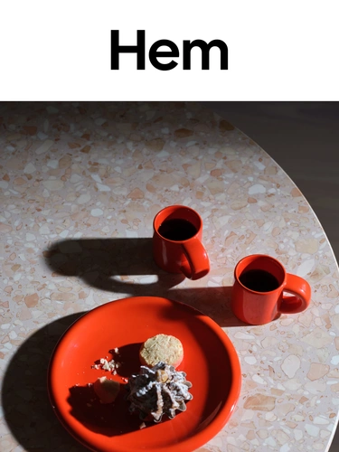 Hem Newsletter