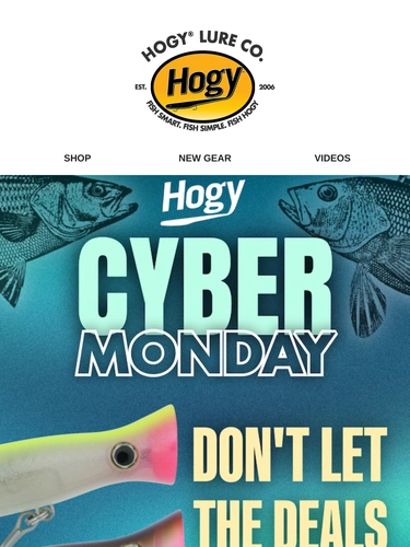 Hogylures Newsletter