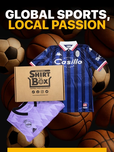 Shirt in a Box Newsletter