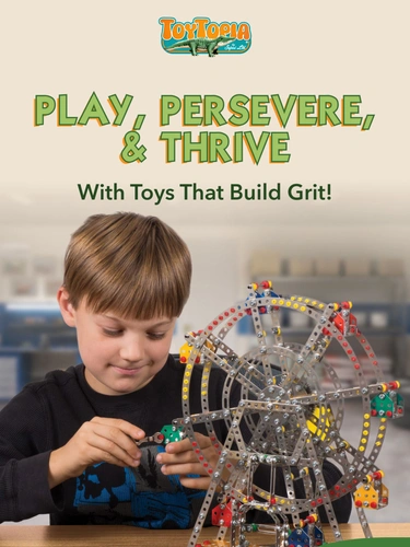 Toytopia Newsletter