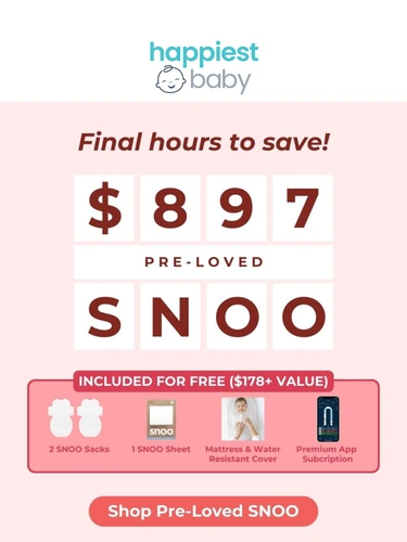 Happiest Baby Newsletter