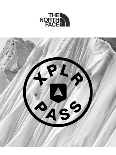 The North Face Sale Announcement