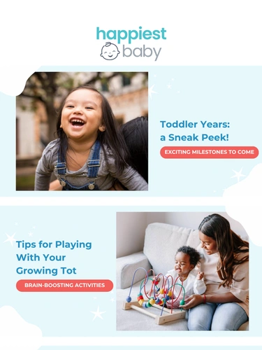 Happiest Baby Newsletter