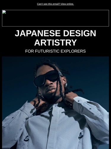 Oakley Newsletter