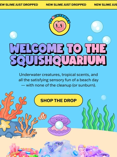 PeachyBbies Newsletter