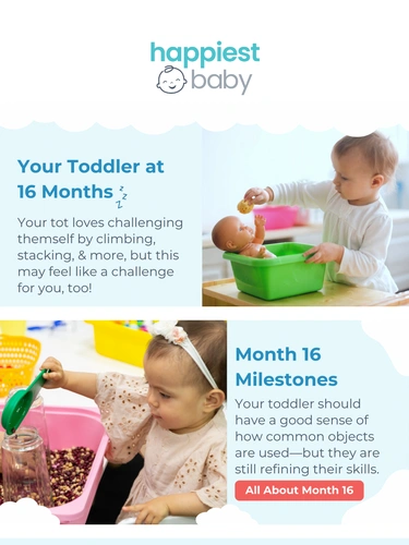 Happiest Baby Newsletter
