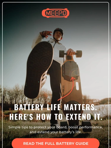 Meepo Board Newsletter