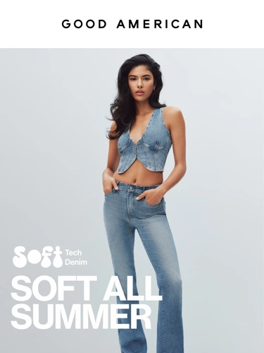 Good American Newsletter