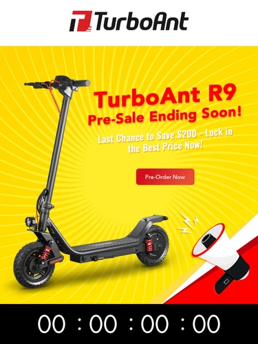 TurboAnt Newsletter