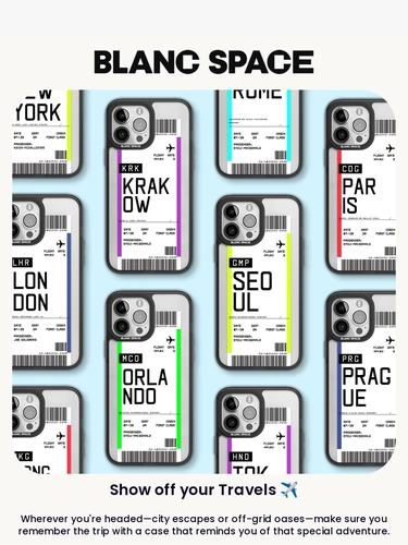 Blanc Space Newsletter