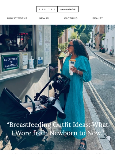 For The Creators Newsletter
