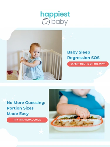 Happiest Baby Welcome Series