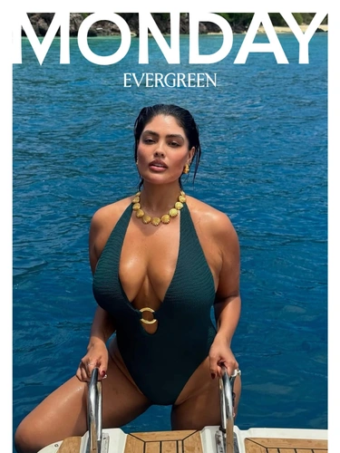 Monday Swimwear Newsletter