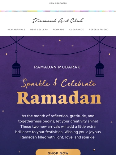 Diamond Art Club Newsletter