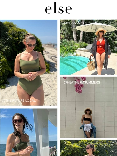 Else Lingerie Newsletter
