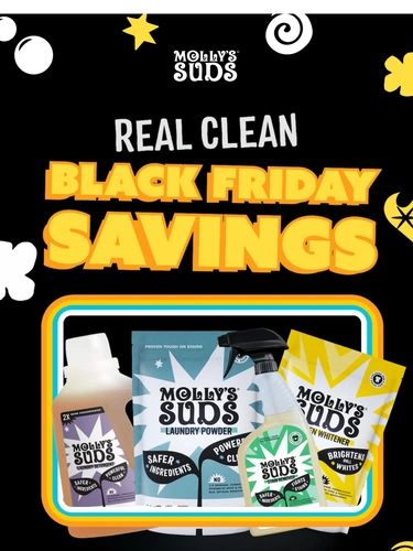 Molly's Suds Newsletter
