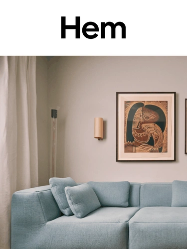 Hem Newsletter